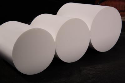 China Alumina Ceramische Honingraat Te koop