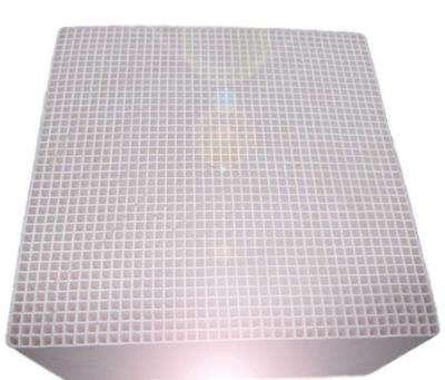 China Gas Honeycomb Ceramic Substrate   for sale