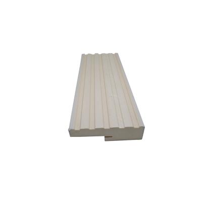 China UPVC Door and Window Profile for Superior Insulation in Smooth or Embossed Finish for sale