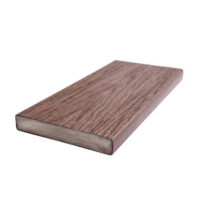 China Experimente o melhor de Tudor PVC Laminate Flooring CE para Decking exterior oco à venda