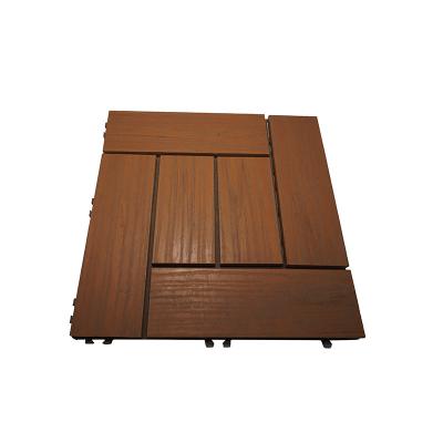 China 140 mm*25 mm ASA-beschichtete Schaumstoff-PVC-Koextrudierte Decking für Temperaturumgebungen zu verkaufen