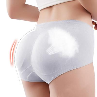 China Viable Sexy Padded Buttocks Buttocks Buttocks Push Up Lingerie Women's Underwear for sale