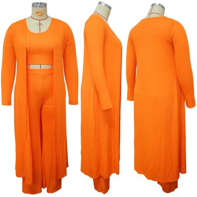 China Latest Design 3 Piece Pakistan Clothing Women Casual Clothes Cheap Womens Clothing XY-017 for sale