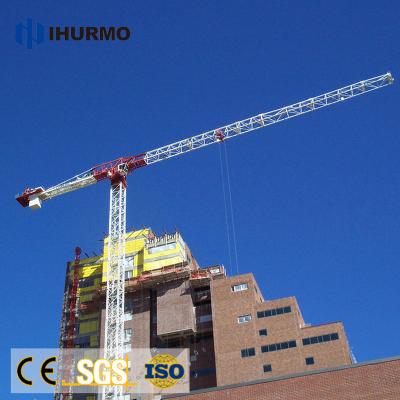 China China Beijing QTZ Tower Crane Construction Tower Crane for sale