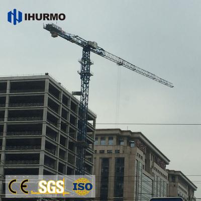 China Tower Crane Provide OEM Service Shandong Tower Crane for sale