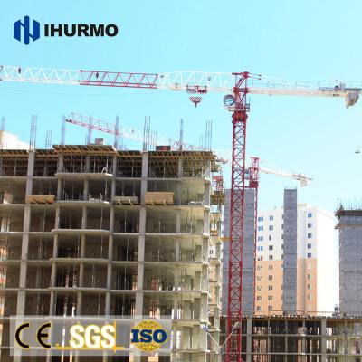 China Economical Tower Crane Hot Sale Tower Crane for sale