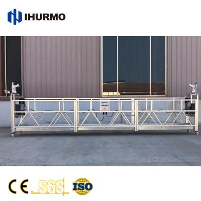 China Construction worksÂ   Provide OEM zlp 630 suspension platform for sale