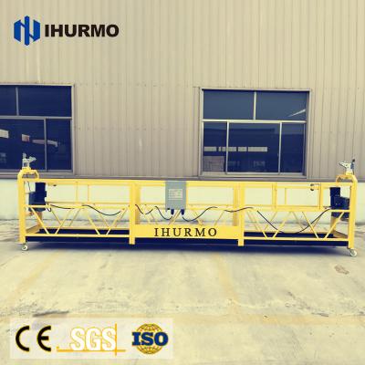 China Hotel 500KG Suspended Platform Cradle for sale