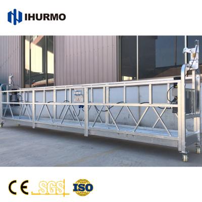 China industrial scaffolding platform for sale