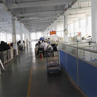 Verified China supplier - Hengshui Runde Medical Instruments Co., Ltd.