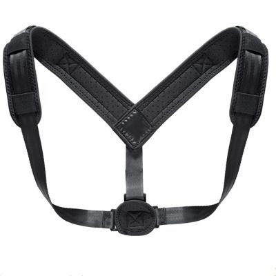 China Medical Shoulder Brace Back Brace Posture Corrector Comfortable Upper Back Brace for sale