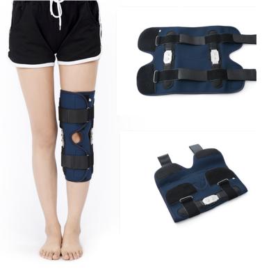 China Knee Protector Sports Knee Cap Patella Open Knee Wrap for Knee Pain, Swollen, Meniscus Tear, Joint Pain Relief, Injury R for sale