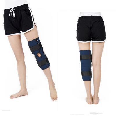 China Effective Pain Relief Sports Knee Cap Knee Protector Decompression Knee Brace, Stable Knee Support for sale