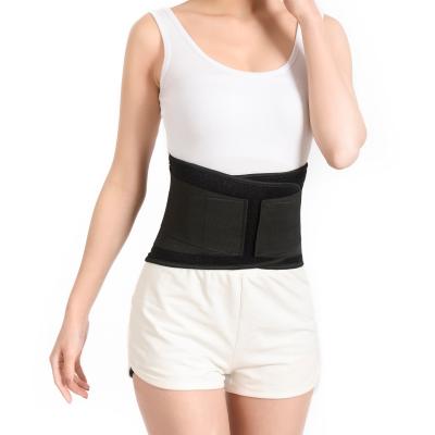 China Comfortable Adjustable Breathable Back Support Belt by Sparthos - Relief for Back Pain, Herniated Disc, Sciatica, Scoliosis and More! for sale