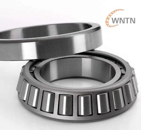 Verified China supplier - Jinan Wangtai Bearing Co., Ltd.