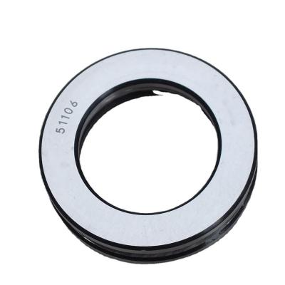 China Long life thrust ball bearing 51100 51101 51102 51103 quality is guaranteed for sale