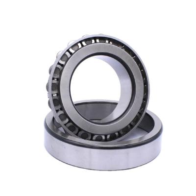 China Long Life Competitive Price Tapered Roller Bearing 30207 32207 33207 for sale