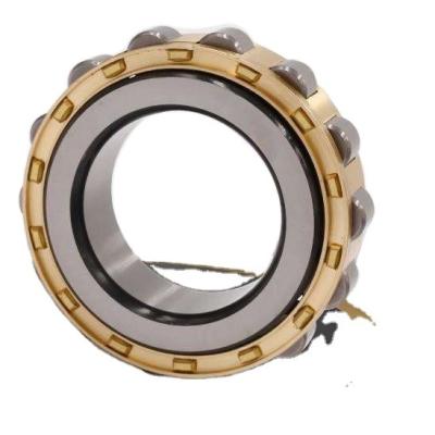 China Cheap Hotels N NU NJ CYLINDRICAL ROLLER BEARING All NU/NJ304 Series for sale