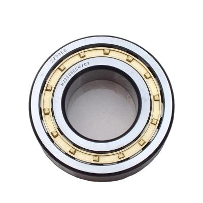 China Hotels N NU Long Life Low Noise CYLINDRICAL ROLLER BEARING All Series 314 for sale