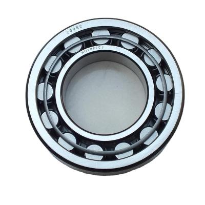 China Good quality hotels and hot sales N NU NJ CYLINDRICAL ROLLER BEARING all 216 series for sale