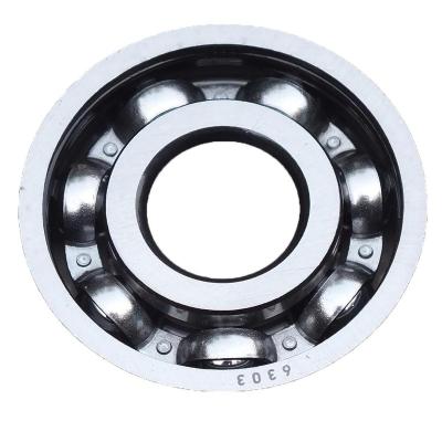 China Quiet special for car repair spline ball bearing 6307 6308 6309 6310 6311 6312 6313 6314 6315 ZZ /2RS for sale