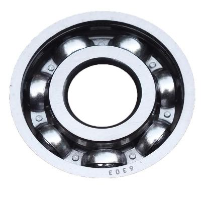 China Quiet Top Selling 6307 Spline Ball Bearing 6308 6309 6310 6311 6312 6313 6314 6315 ZZ /2RS for sale