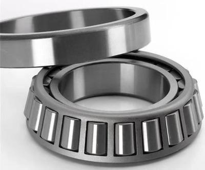 China Hotels Double Row Tapered Roller Bearing 30204 Aove 30204 Bearing for sale