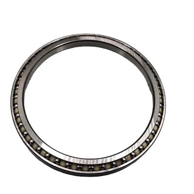 China Textile Mill Accessories Quiet Bearings Excavator Bearing SF4815 SF4831 AC5033 AC5836 Series for sale