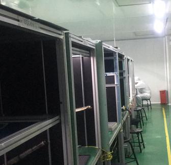 Verified China supplier - Shenzhen Stsmart Visible Technology Co., Ltd.