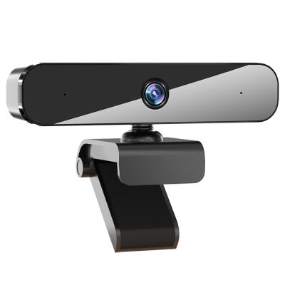 China Universal Auto Focus 360 Degree Rotating USB 2.0 HD 1080p WebCamera for Computer S9 Camera for sale