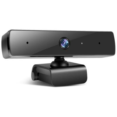 China USB 2.0 Webcam 1080P Camera Video Recording Webcamera With Microphone S4 for sale