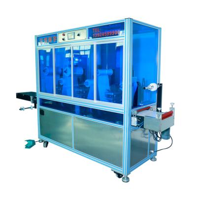 China High Quality Printing Stores No Washing Residual Ink Solvent Equipment Industrial Printer Screen Lift Cleaning Machine For Phone Glass for sale