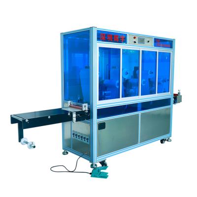 China Printing Shops Wholesale Multi Function Screen Printing Ink Mobile Phone Glass Cleaning Machine Washing Equipment for sale