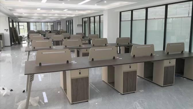 Verified China supplier - Foshan Liyu Furniture Co., Ltd.