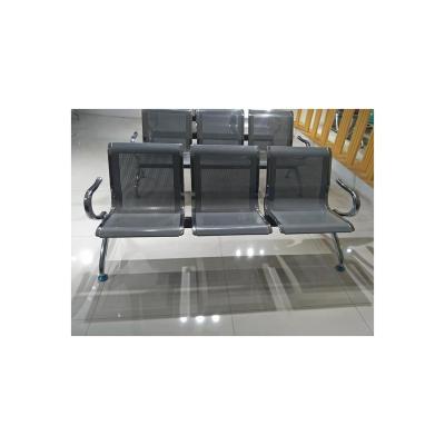 China Modern Good Quality Best Price Hospital Clinic Airport Terminal Bank Public Chair Waiting for sale