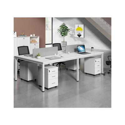 China Expandable our factory produces all kinds of modern office furniture, desks, workstations for sale