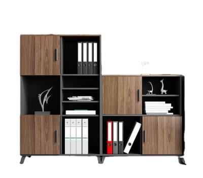 China Manufacturer File Cabinet Short Cabinet Contemporary Professional Office File Storage Cabinet for sale