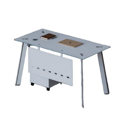 China 2021new Modern Technology New Professional Hot Ware Table Desk Computer Survey Table for sale