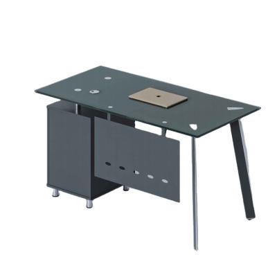 China Contemporary Modern Executive Rectangular Office Dining Table Desk Table for sale