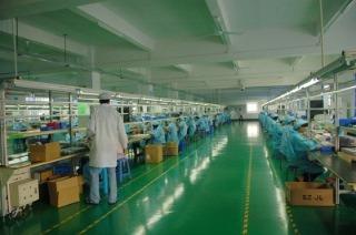 Verified China supplier - Shenzhen Honesty Electronic Technology Co., Limited