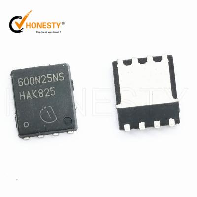 China BSC014NE2LSIATMA1 transistor - FET MOSFET transistor - N-CH 25V 33A single MOSFET transistor TDSON-8 BSC014NE2LSIATMA1 for sale