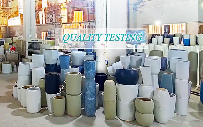 Verified China supplier - HANXING