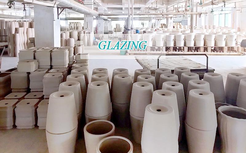 Verified China supplier - HANXING