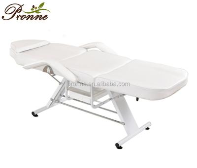 China Best Selling Modern Spa Furniture Beauty Salon Portable Facial Bed for sale