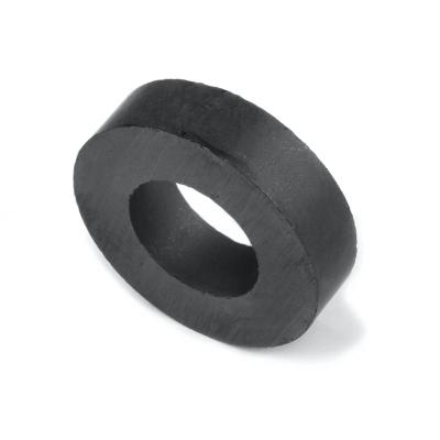 China 2020 Y25 Ring Permanent Magnet / Ferrite For Speaker D120xd60xh20mm for sale