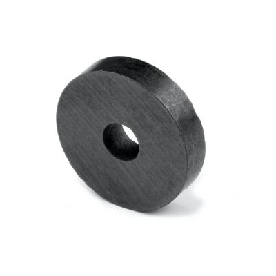 China Outer Diameter 120mm Industrial Ferrite Ring Subwoofer Magnet From China Manufacturer for sale