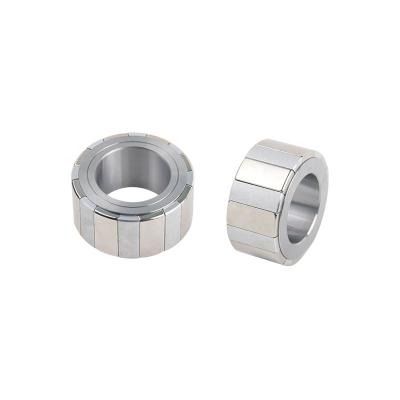 China Factory Direct Industrial Discount Neodymium Magnetic Coupling Magnet Coupling Price for sale