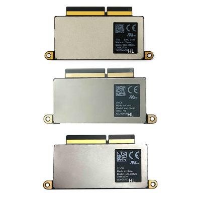 China Genuine SSD for MacBook Pro 13.3