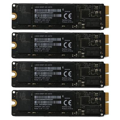 China New Genuine SSD for MacBook Air 11