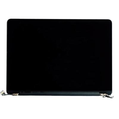 China Building in camera A1425 Full Brand New LCD LED Display Screen Assembly For Late MacBook Pro Retina 13